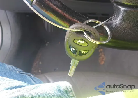 2005 Saab 9-5 Arc from USA, damaged, VIN YS3ED49A253527517